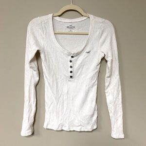 Hollister Long sleeve - New!
